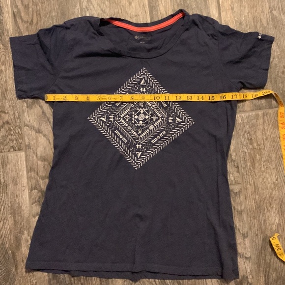 Columbia tee - Picture 6 of 6